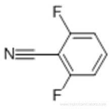 2,6-Difluorobenzonitrile CAS 1897-52-5